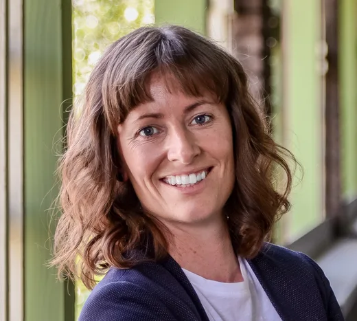 Meryl Johnston